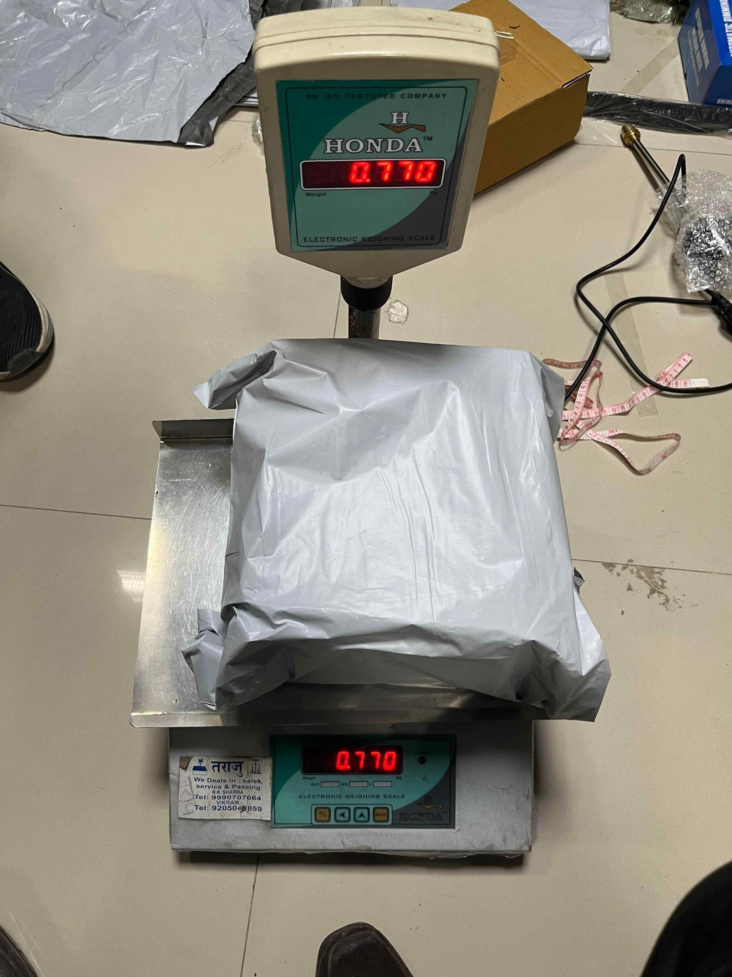 Multipurpose Electric Cooker with Steamer 1.8L